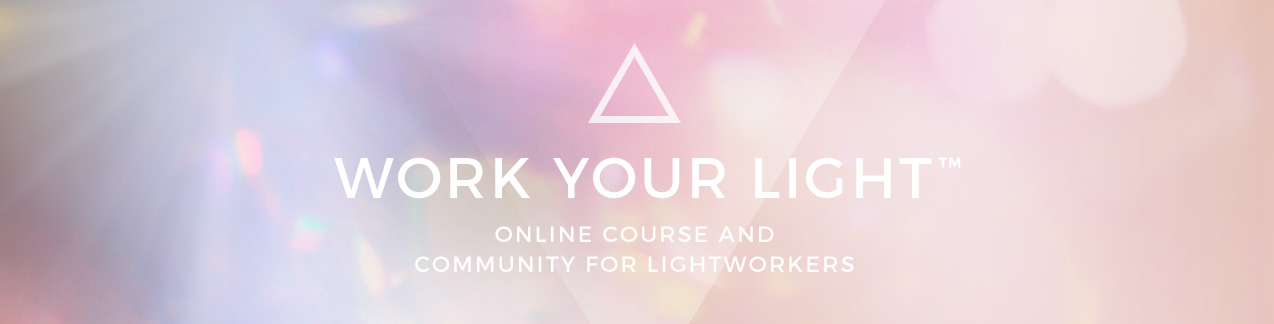 Work Your Light