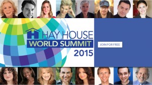 hay house world summit