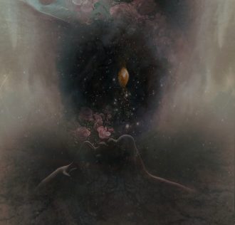 the fertile void from the rose oracle by rebecca campbell