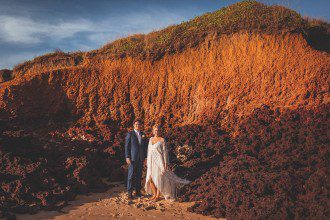 rebecca campbell and craig gourlay