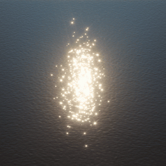 light