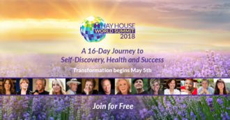 hay house world summit