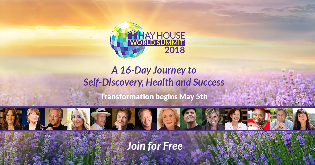 hay house world summit