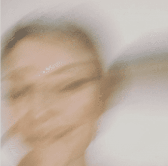 Rebecca Campbell finding me
