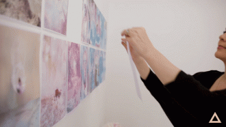 the creative process