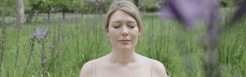 Rebecca Campbell meditation