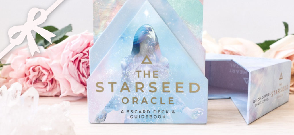 starseed oracle