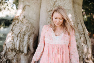Rebecca Campbell
