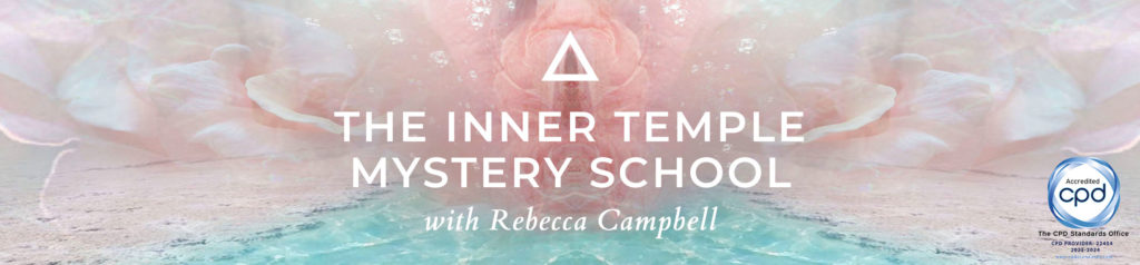 Inner Temple mystery School