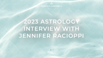 2023 Astrology